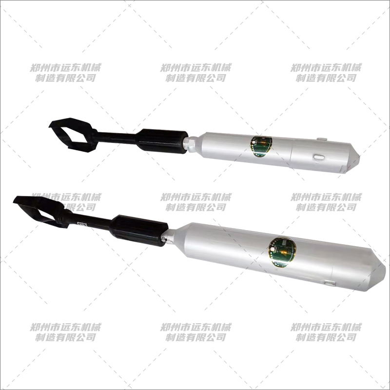 小型混凝土振动棒(图2) 小型混凝土振动棒(图2)